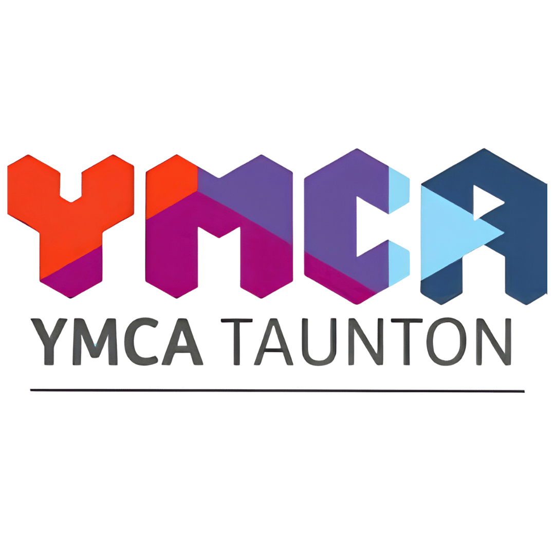 YMCA TAUNTON logo