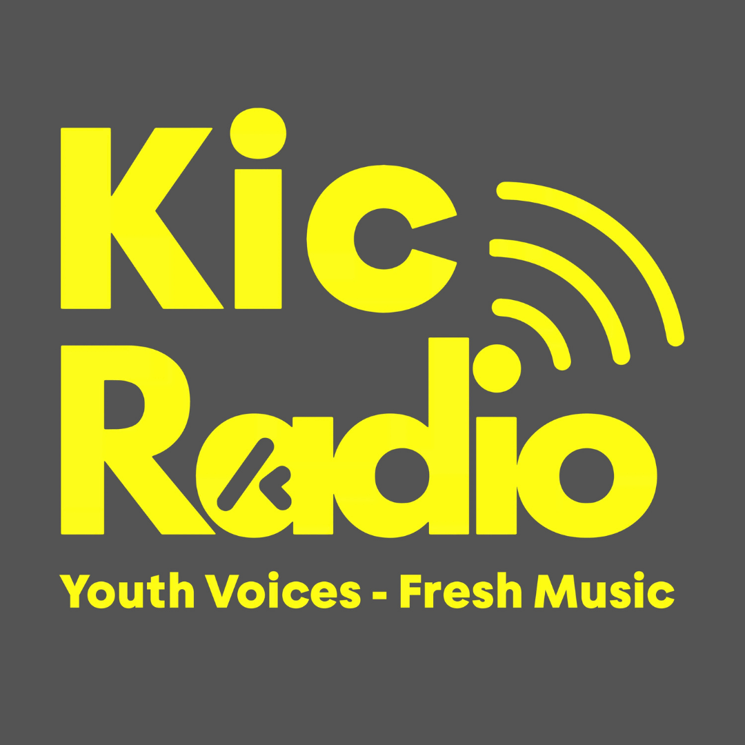 kic radio youth club logo