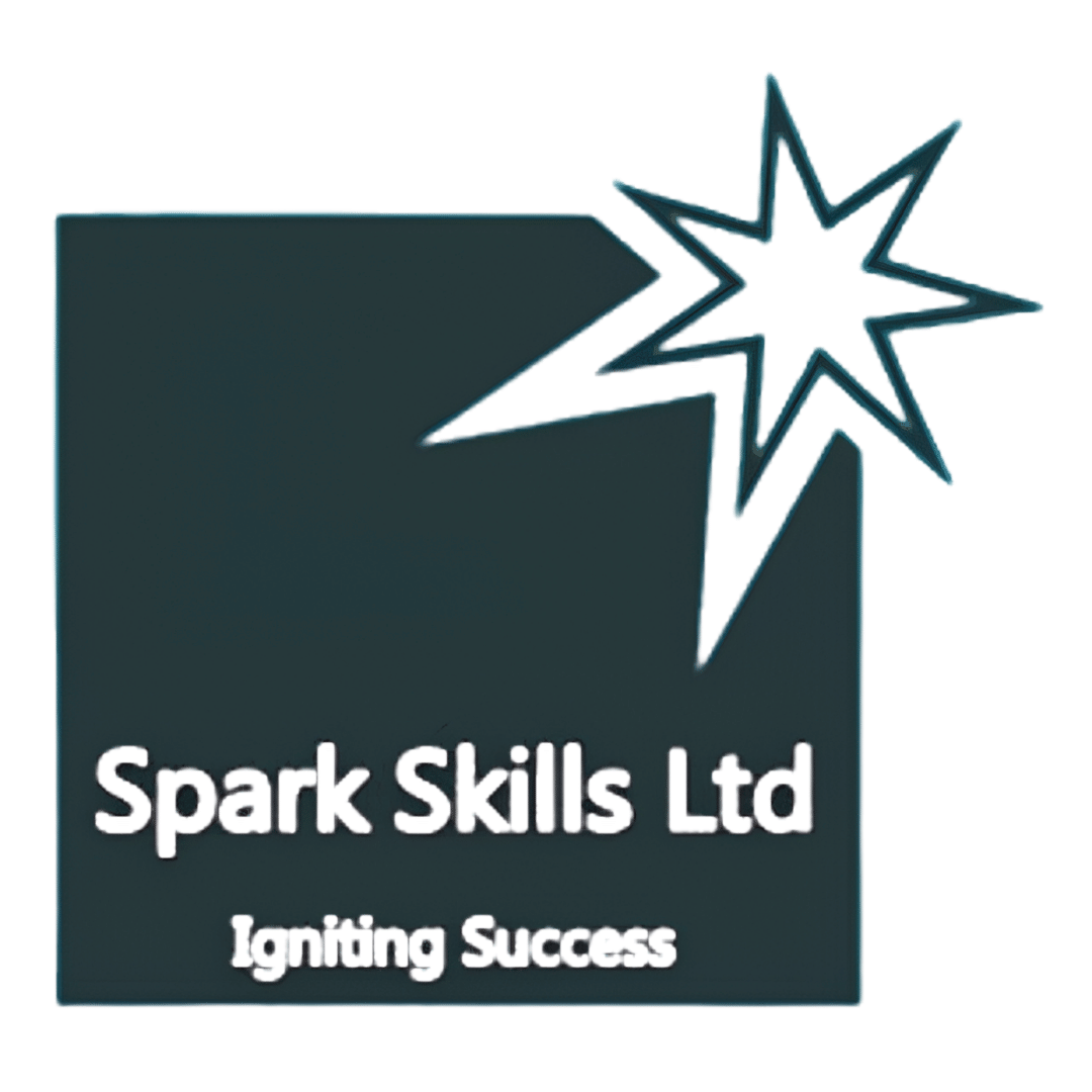 spark skills ltd logo