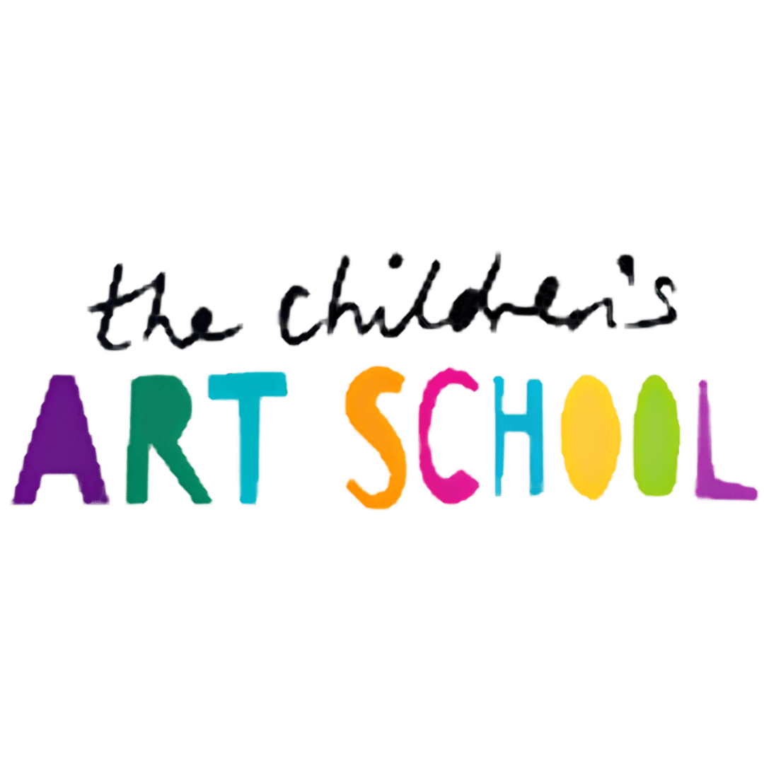 the childrens art school youth club logo
